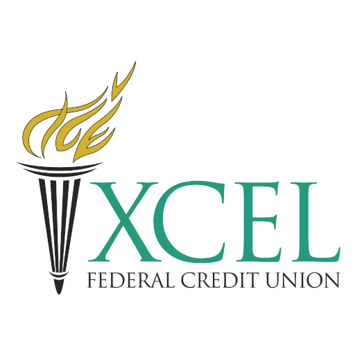 XCEL FCU Mobile Application logo