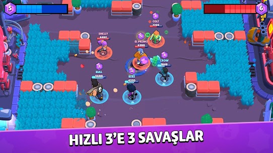 Brawl Stars APK İndir **2021** 1