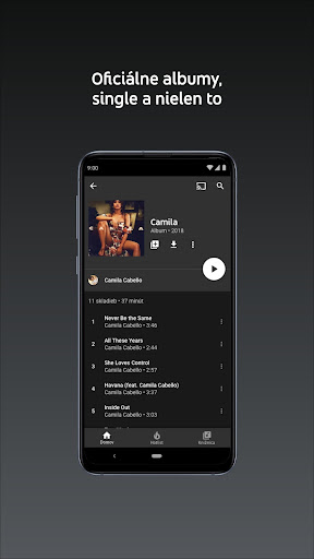 Mobile Android Screenshots 0