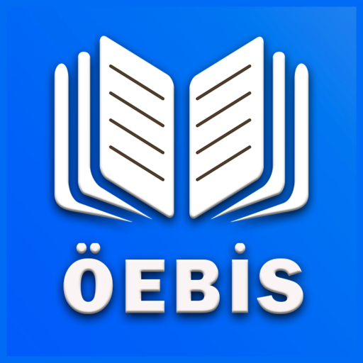 ÖEBİS Portal logo