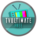 IPTV Ultimate Player icon
