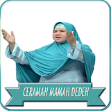 Ceramah Mamah Dedeh icon