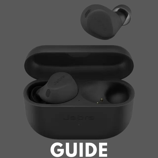 Jabra Elite 10 Guide logo