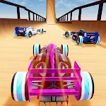 Cover Image of Download Impossible Forumala Car Racing Game 2021 0.1 APK