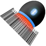 Bluetooth Barcode Scanner Demo icon
