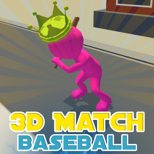3d baseball hero विंडोज़ पर डाउनलोड करें