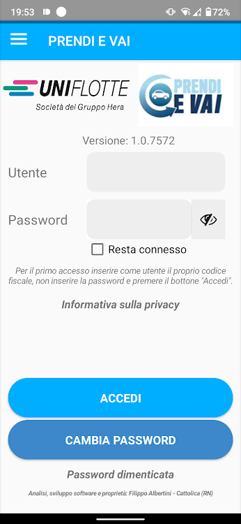 Prendi e Vai - 35.0.8780 - (Android)
