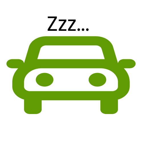 졸음쉼터 정보 logo