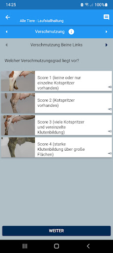 LKV Tierwohl [BY] Screen 3