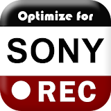 EZ Call Recorder Optimize SONY icon