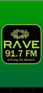 Rave 91.7FM Nigeria