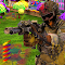 Alpha Gaming zone - Game 4
