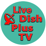 Cover Image of Unduh Dish Plus TV: DD, Olahraga, Berita 6.2P APK