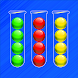 Ball Sort Blue - Puzzle Game - Androidアプリ
