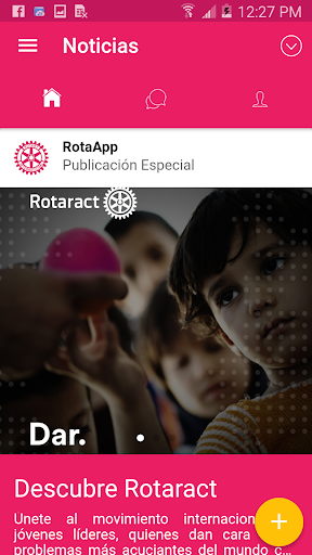 RotaApp