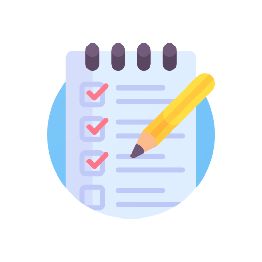 Simple Todo App - Get it Done! logo