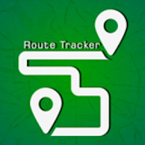 Route Tracker Plus icon