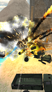 RPG Attack 3D