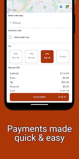 Crabpot-2-go screenshot 3