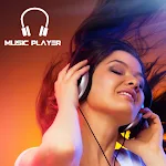 Cover Image of Unduh Lonely Music Player - Best equalizer, Audio Player 1.1 APK