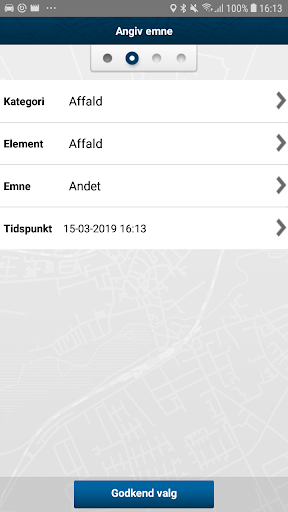Giv et praj – Varde Kommune Screen 3