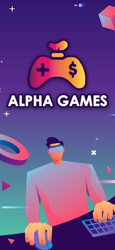 Android application Coinway - Earn Crypto screenshort