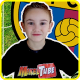 New Mikel Tube Video Channel icon