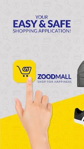 ZoodMall  Shop for For Pc | How To Download For Free(Windows And Mac) 1