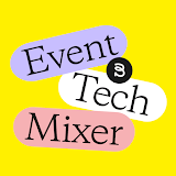 Event Tech Mixer icon