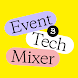 Event Tech Mixer - Androidアプリ