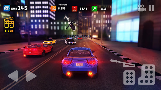 Super Car Simulator: Offene Welt