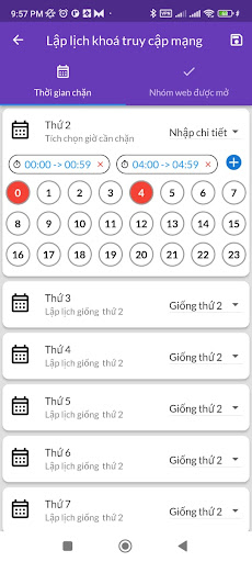 KidSafe Screenshot 4 - AppWisp.com