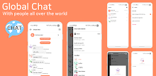 Global Chat APK