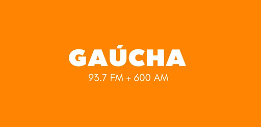 Rádio Gaúcha 93.7 FM, 600AM