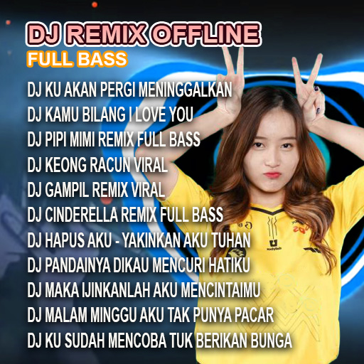 DJ Ku Akan Pergi Meninggalkan - AppWisp.com