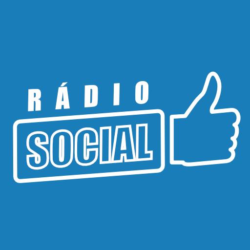 Maxcast Exemplo Radio Social Screen 2