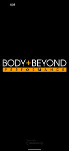 Body+Beyond