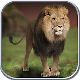 Wild Lion Simulator 2016 icon