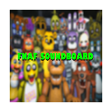 Fnaf Soundboard 1 2 3 4 icon