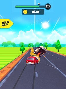Road Crash  Screenshots 17