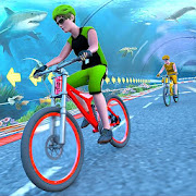 Top 48 Adventure Apps Like Underwater Stunt Bicycle Race Adventure - Best Alternatives