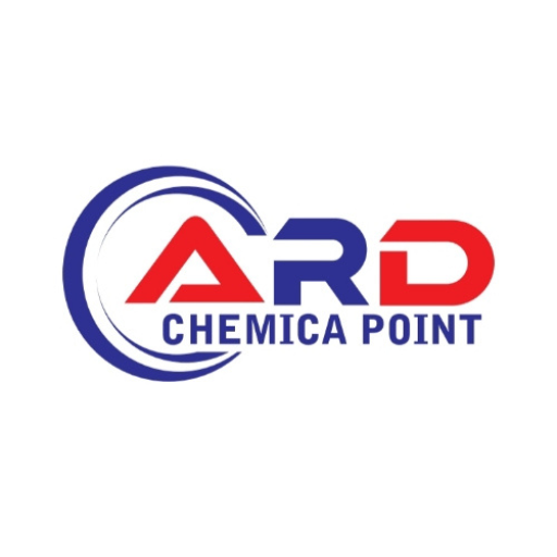 ARD CHEMICA POINT logo