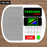 Radio FM Tanzania Free icon