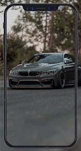 BMW M4 Wallpapers