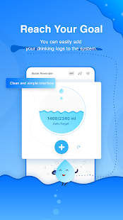 Water Reminder Screenshot