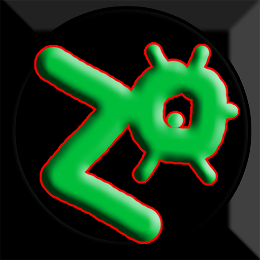 Zombies Vs Robot Police logo