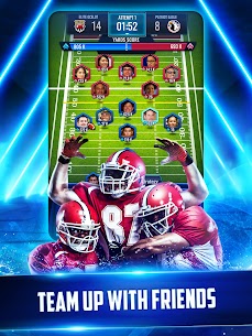 Football Elite: Teams Game Apk Mod for Android [Unlimited Coins/Gems] 7