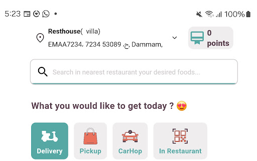 La CasaPasta BH screenshot 8