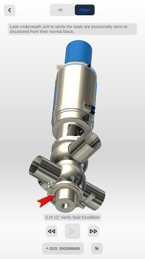 SAP Product Model Viewer