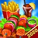 料理ゲーム-レストラン 2020 Fever Master Craze - Androidアプリ